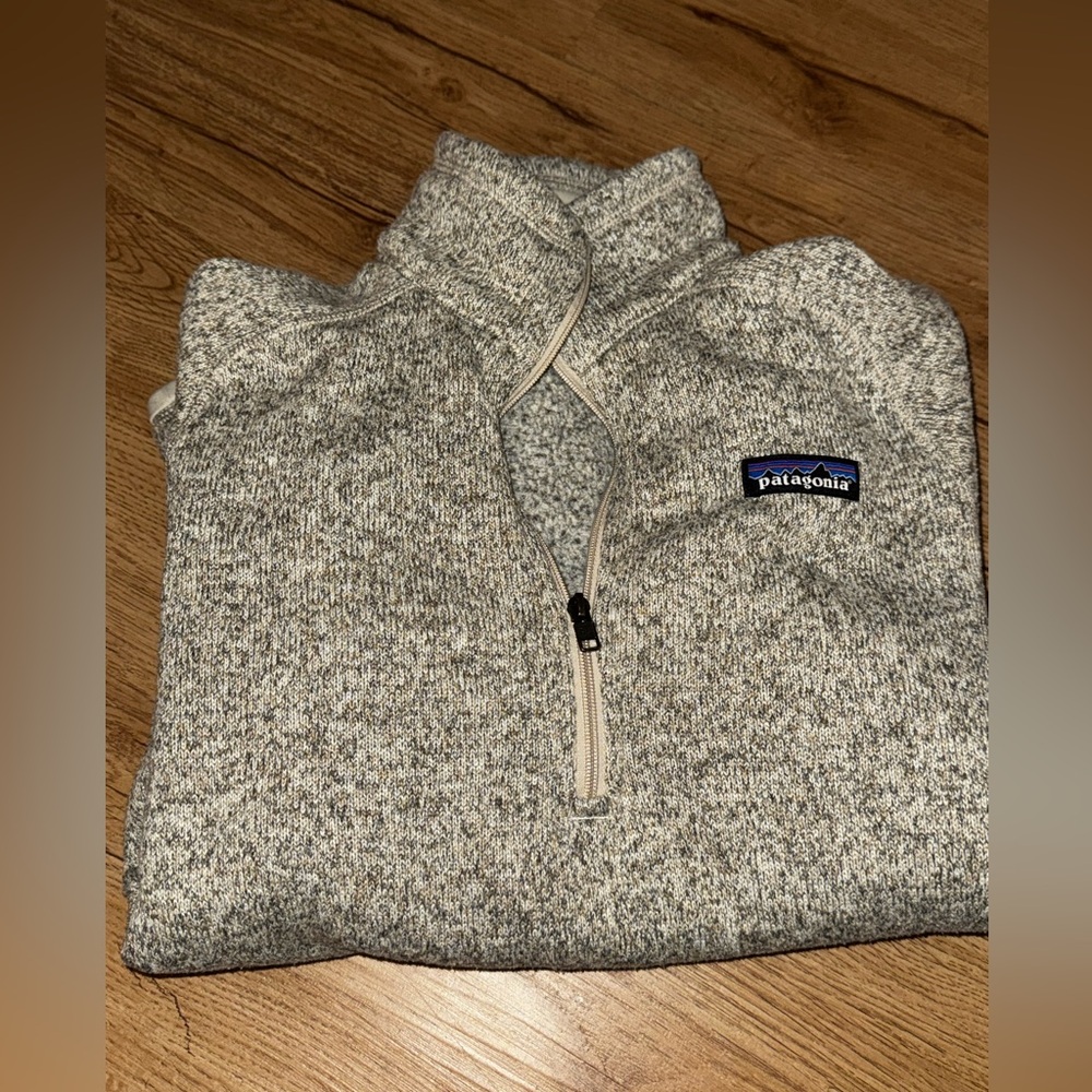 Patagonia